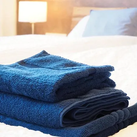 Apartamento Ferienwohnung Alte Baeckerei Werlte