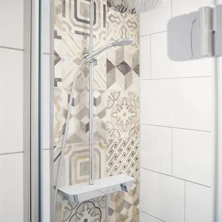 Ferienwohnung Alte Baeckerei Apartamento *