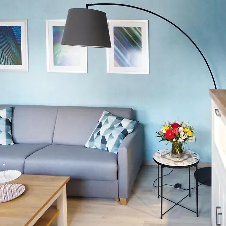 Ferienwohnung Alte Baeckerei